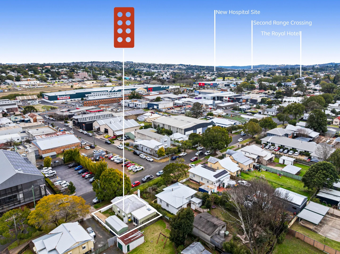 Additional image 19 of 56 Raff Street, Toowoomba City QLD 4350