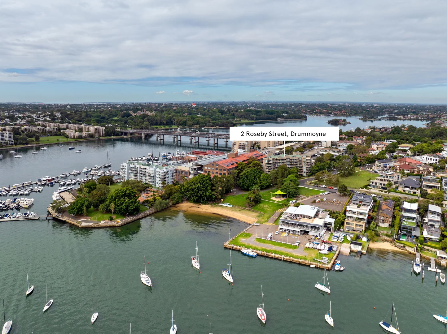 Additional image 20 of 202/2 Roseby Street, Drummoyne NSW 2047