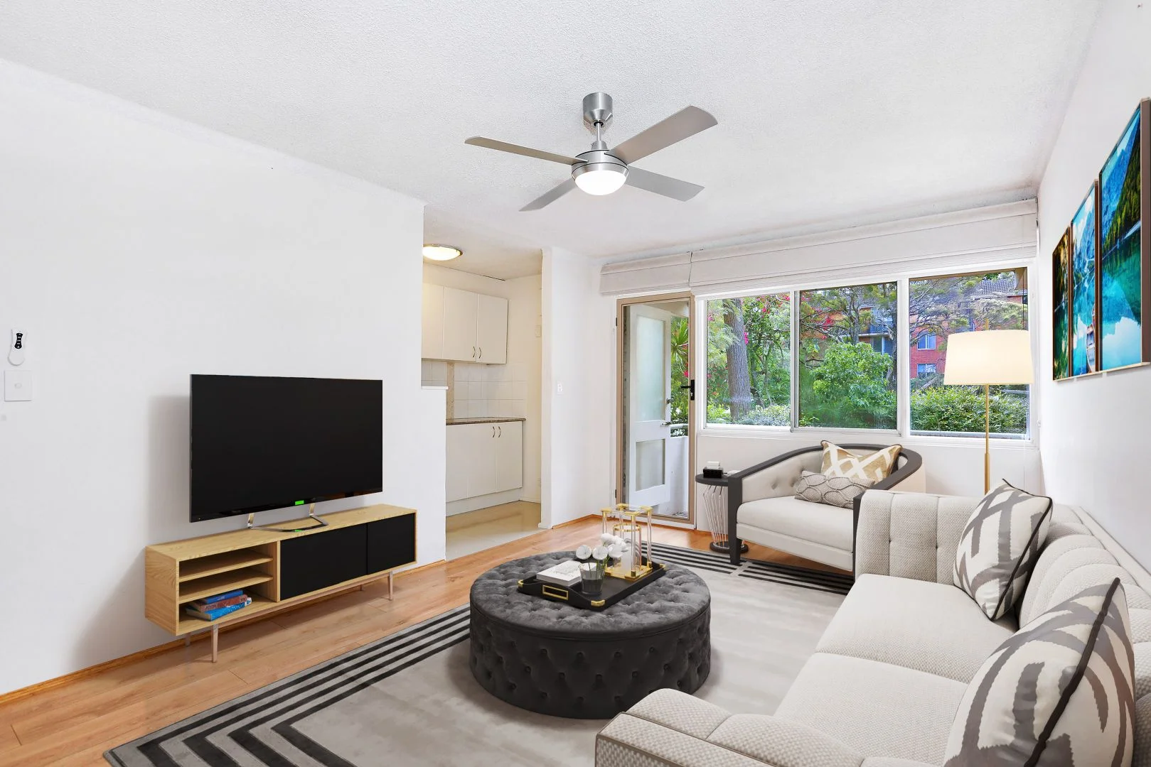 13/52 Meadow Crescent, Meadowbank NSW 2114