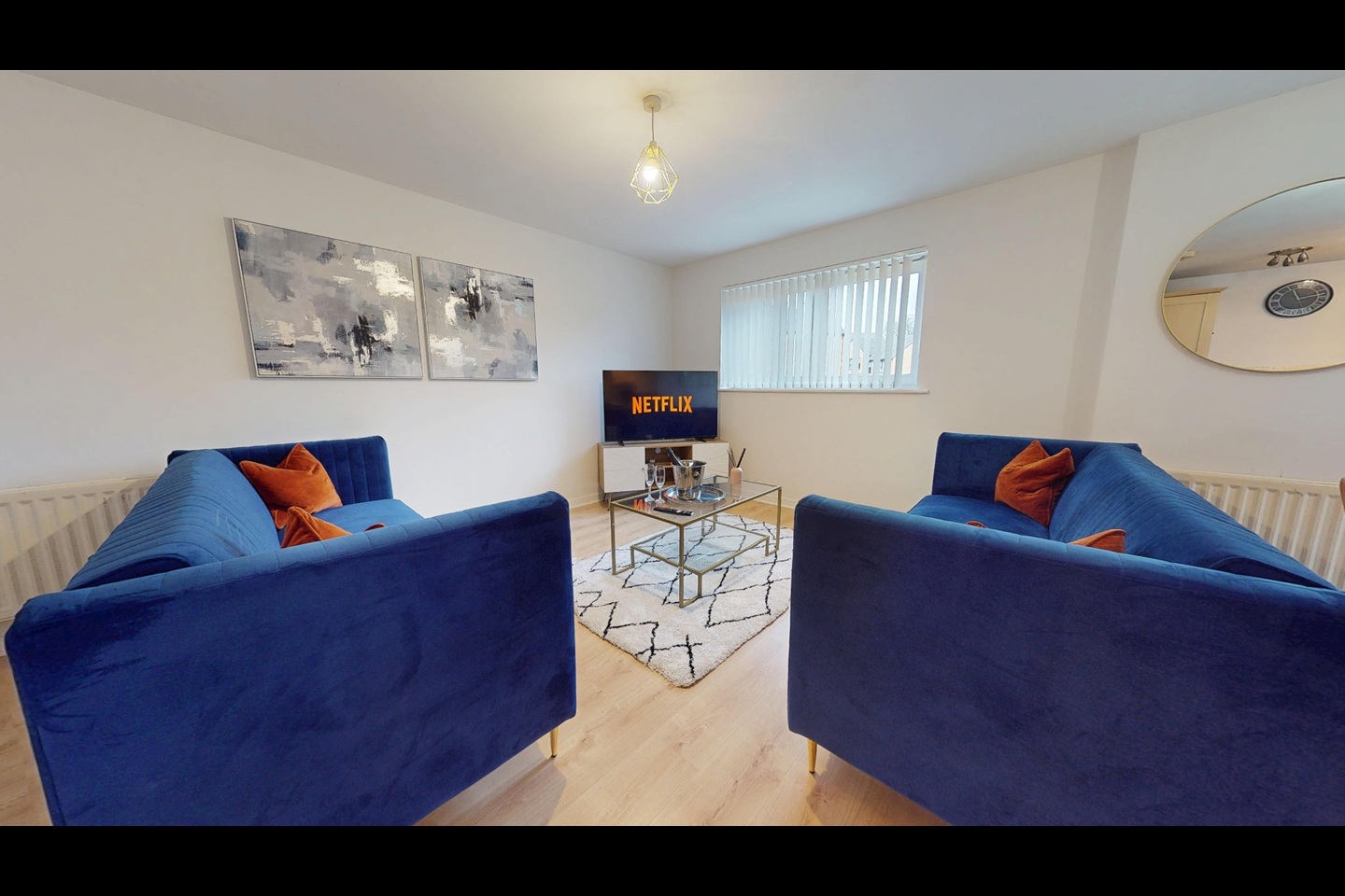 Additional image 3 of 2 Bed Flat, Sheffield, S2, N1 7GU