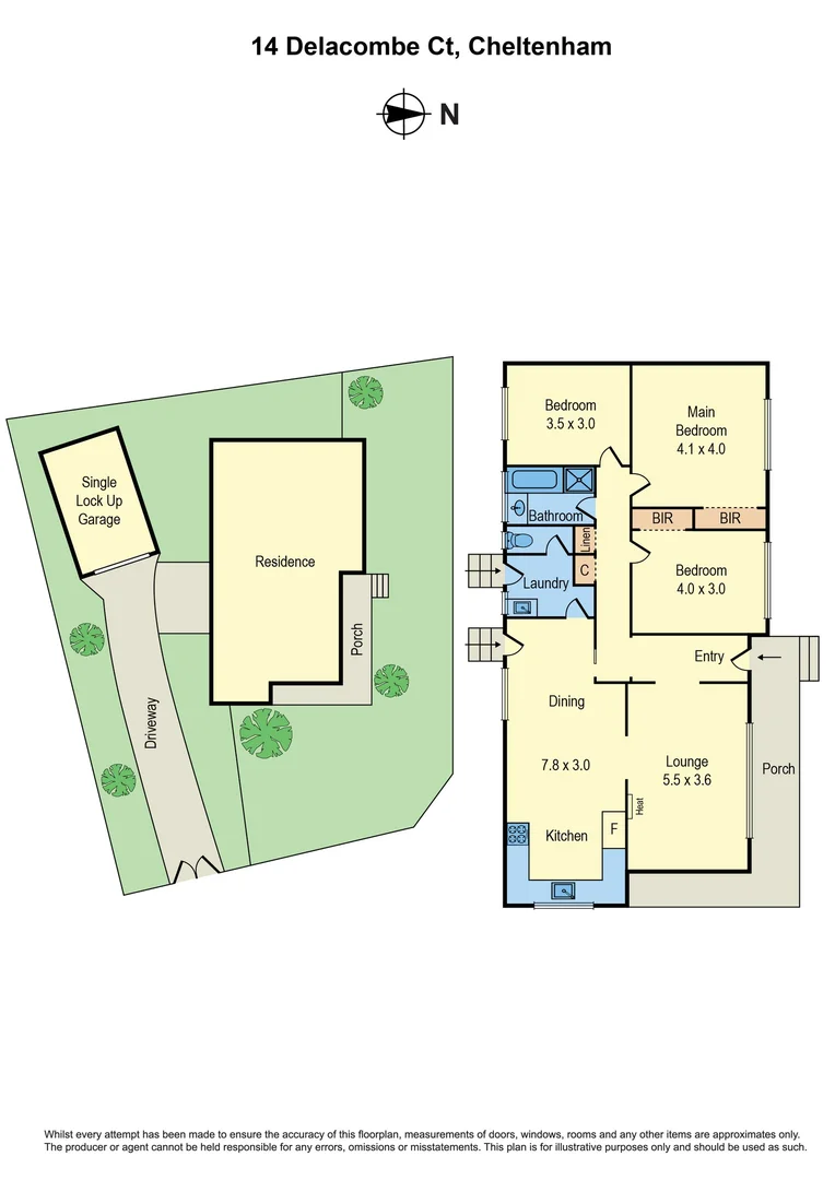 Additional image 12 of 14 Delacombe Court, Cheltenham VIC 3192