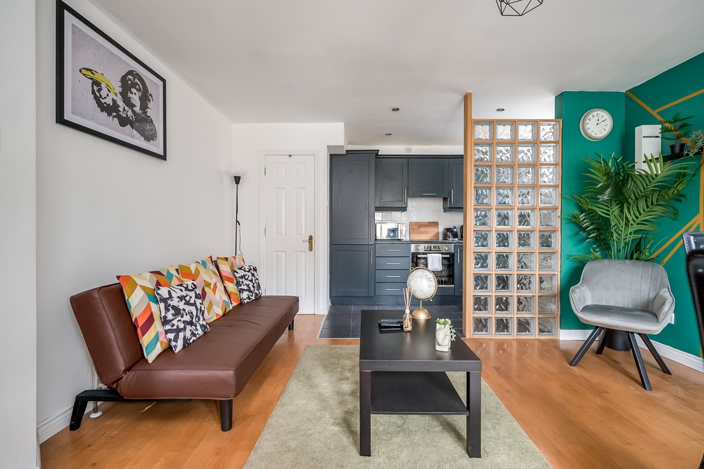 Additional image 20 of 2 Bed Semi-Detached House, St. Judes Square, BT7, N1 7GU