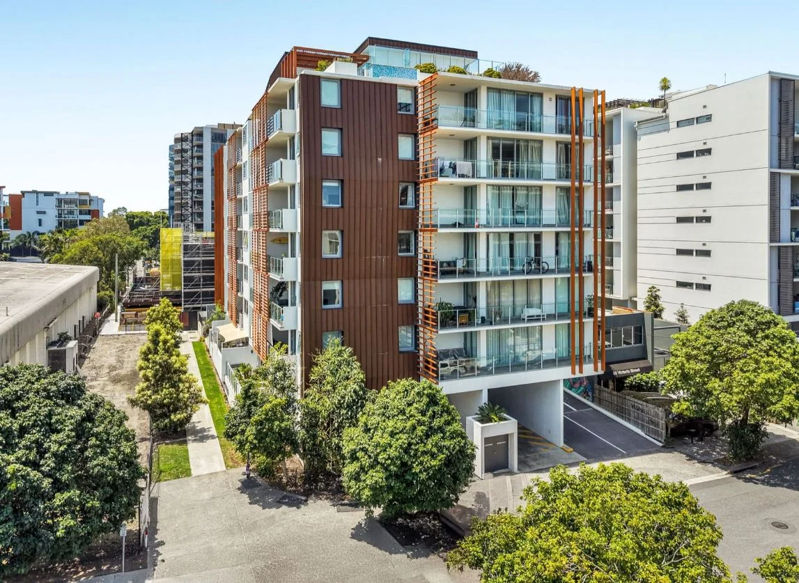 Additional image 19 of 208/89 Victoria Street, West End QLD 4101