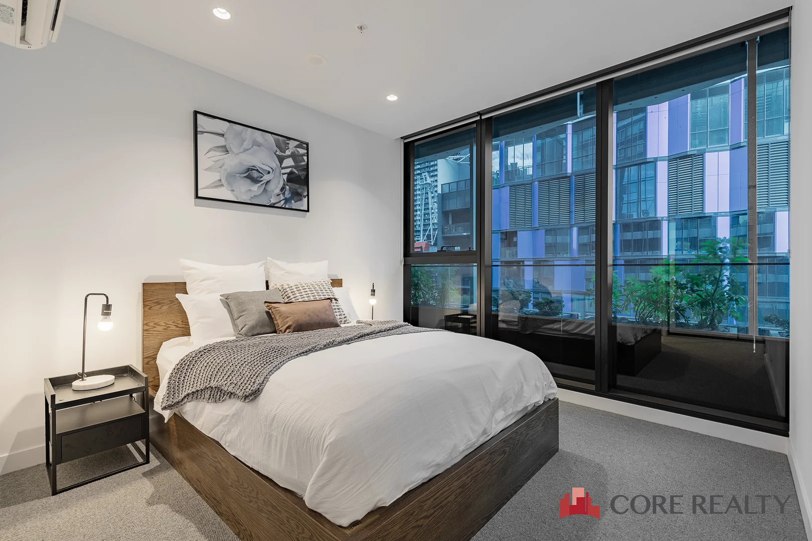 Additional image 5 of 403/462 Elizabeth Street, Melbourne VIC 3000