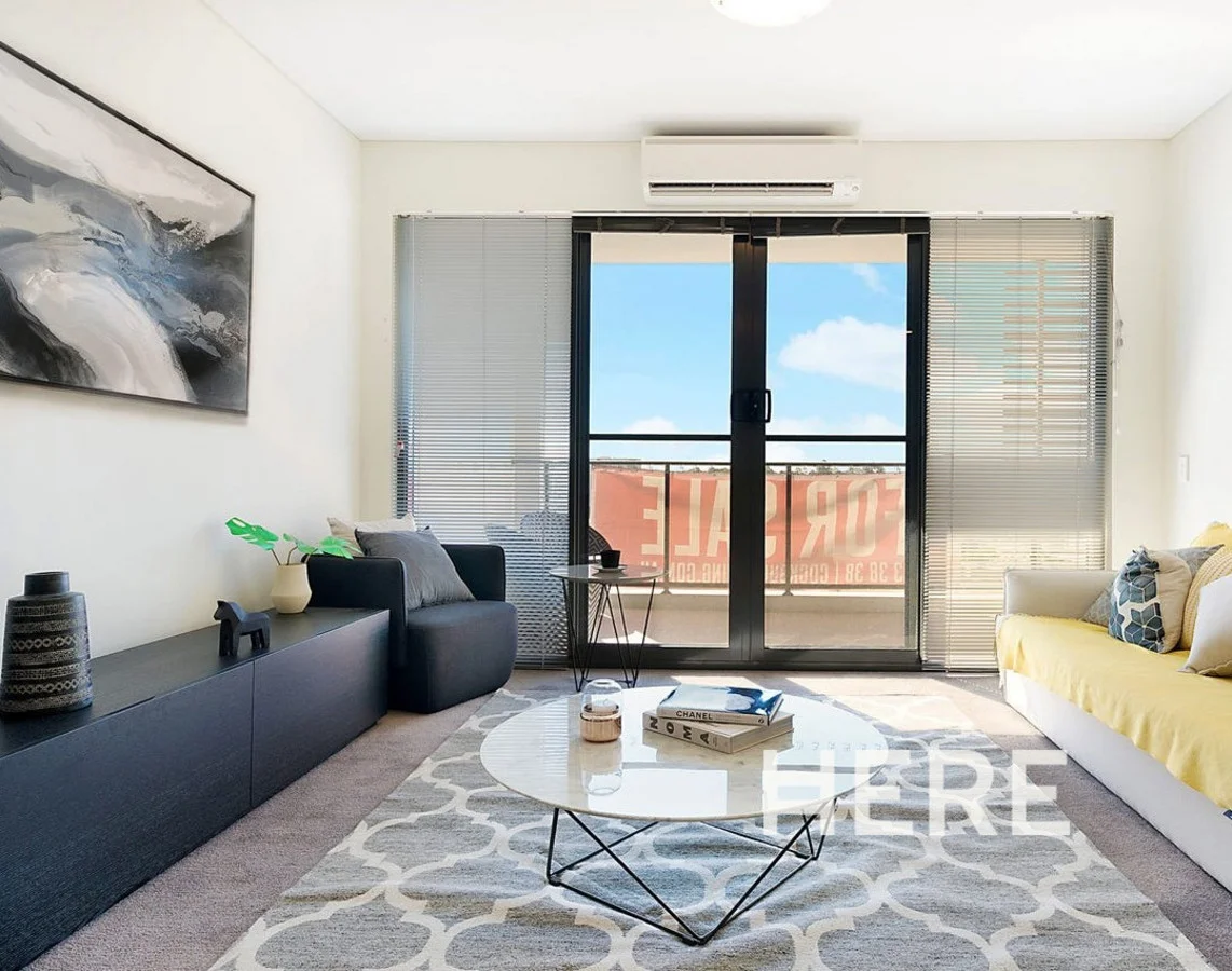 185/2 Signal Terrace, Cockburn Central WA 6164