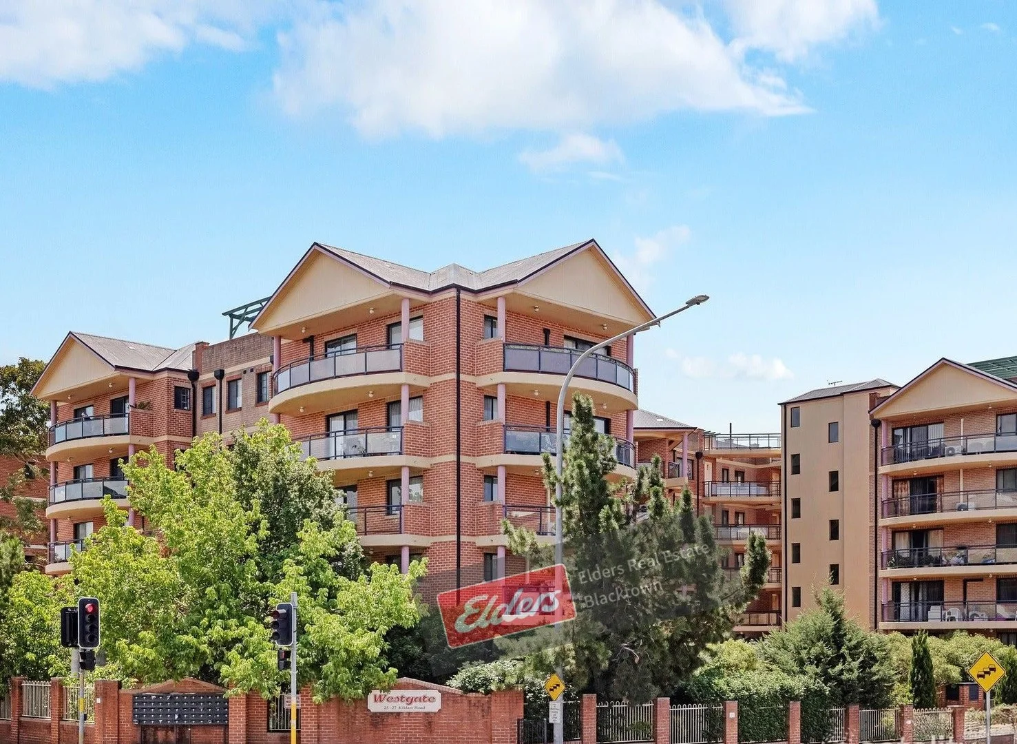 55/23-27 Kildare Road, Blacktown NSW 2148