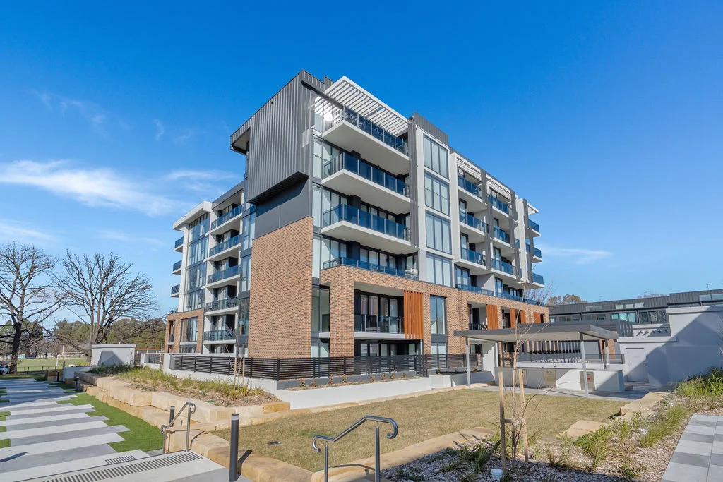 17/39 McIntyre Street, Narrabundah ACT 2604