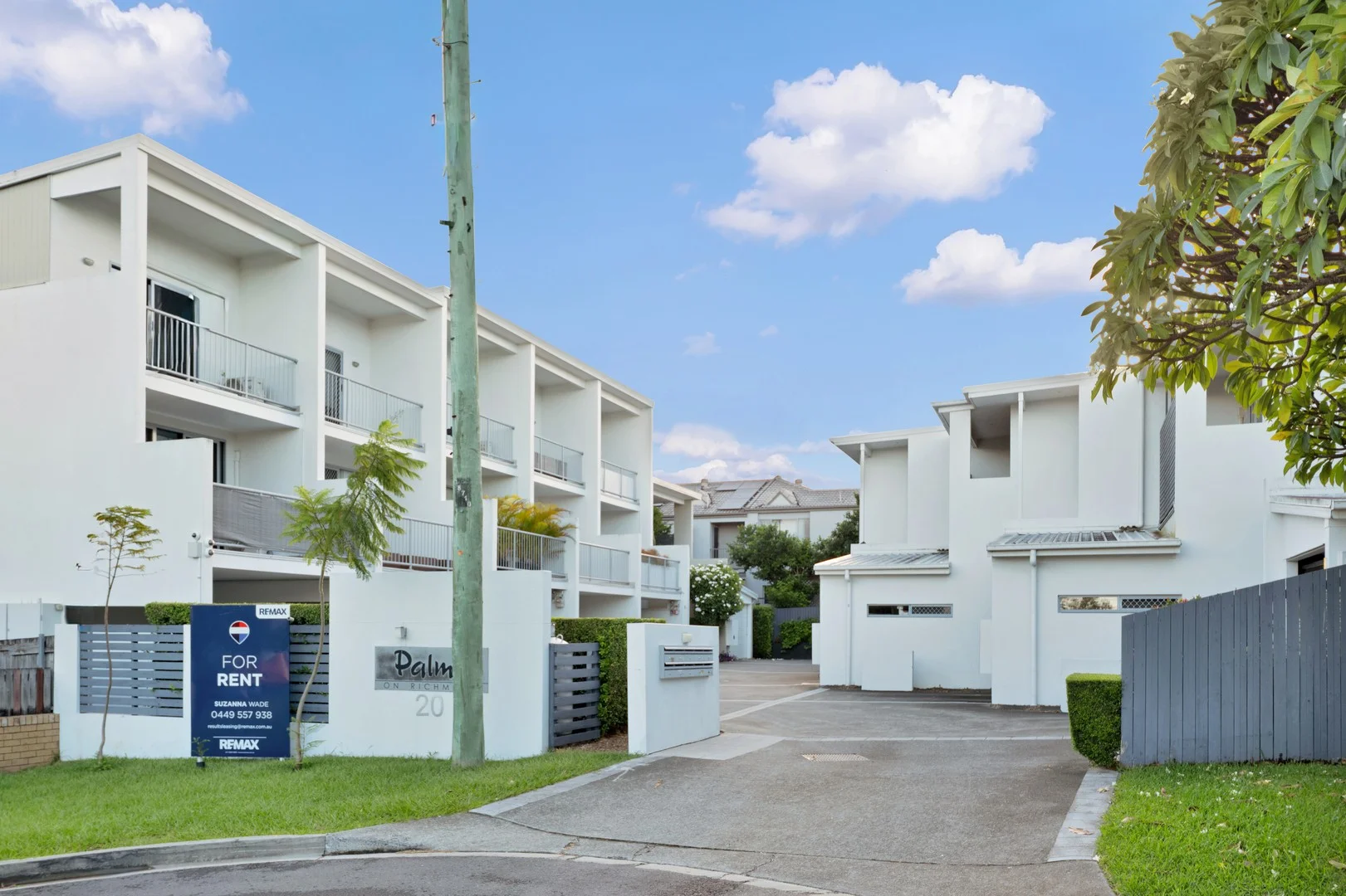 21/20 Fraser Street, Morningside QLD 4170