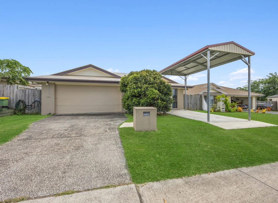 6 Pinehurst Ave, Leichhardt QLD 4305