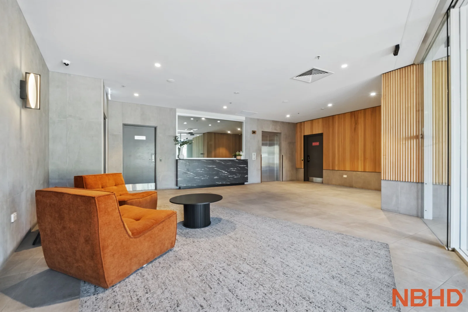 Additional image 10 of 601/100 Northbourne Avenue, Braddon ACT 2612