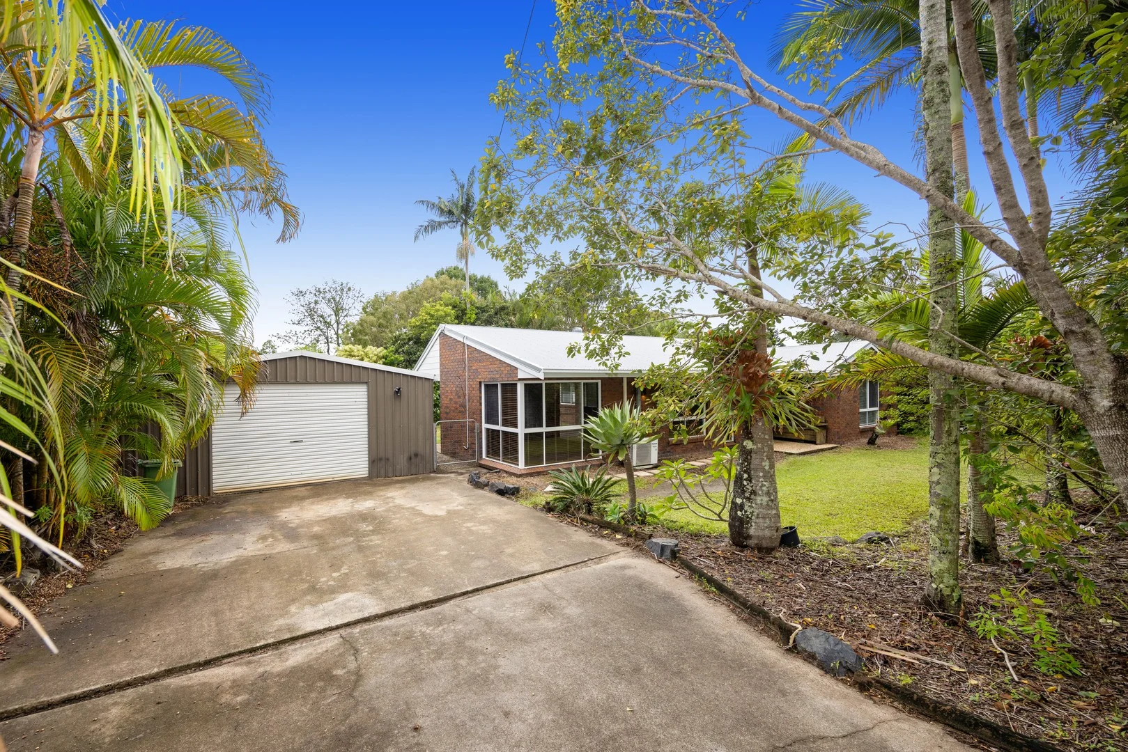 45 Tibrogargan Drive, Beerburrum QLD 4517