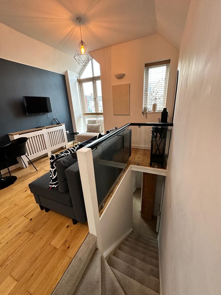Additional image 20 of 1 Bed Flat, Cardigan Street, CF5, N1 7GU