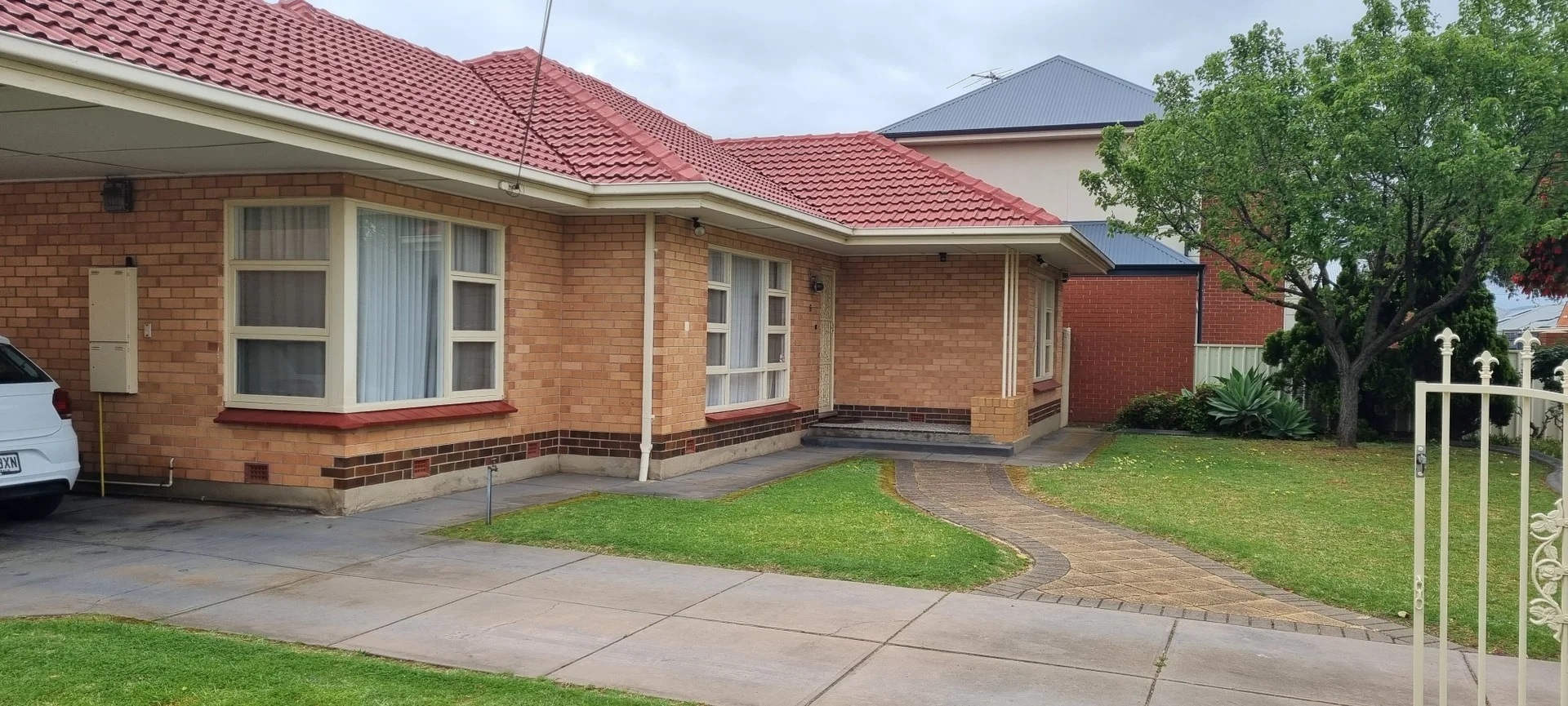 6 Laurel Ave, Croydon Park SA 5008