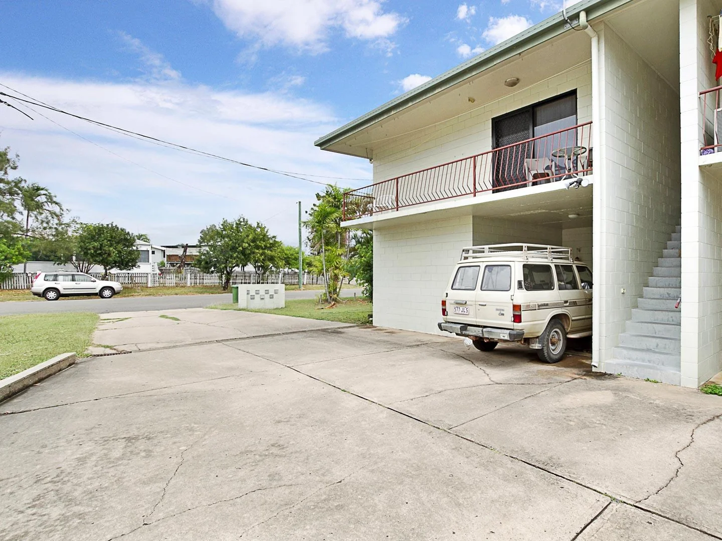 Additional image 6 of 3/42 Clayton Street, Hermit Park QLD 4812