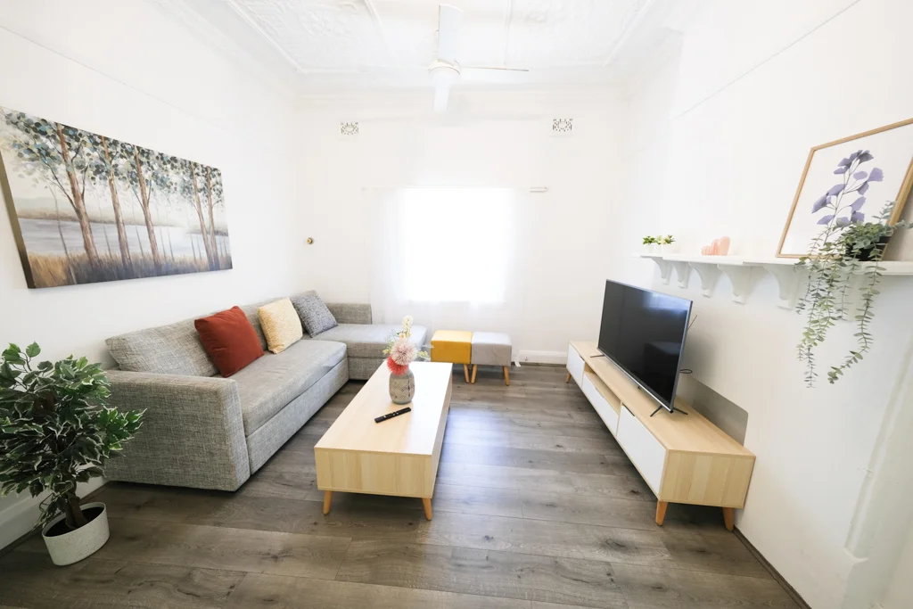 new st, Burwood NSW 2134