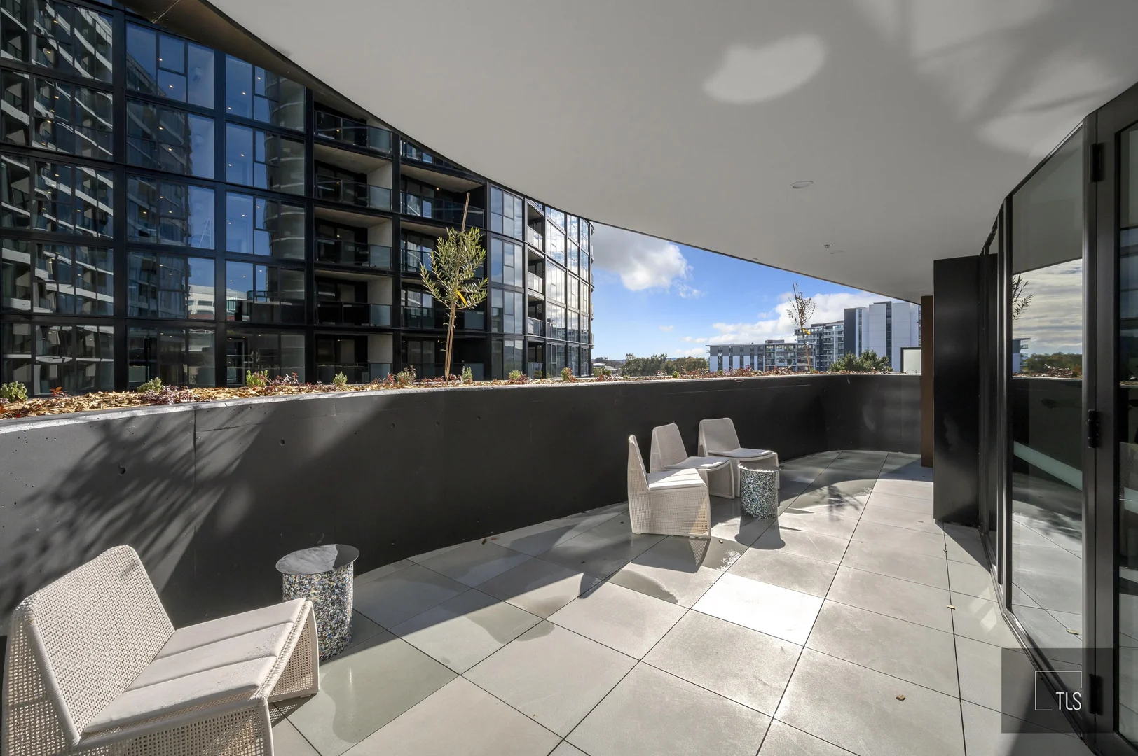 Additional image 19 of 1504/2 Furzer Street, Phillip ACT 2606