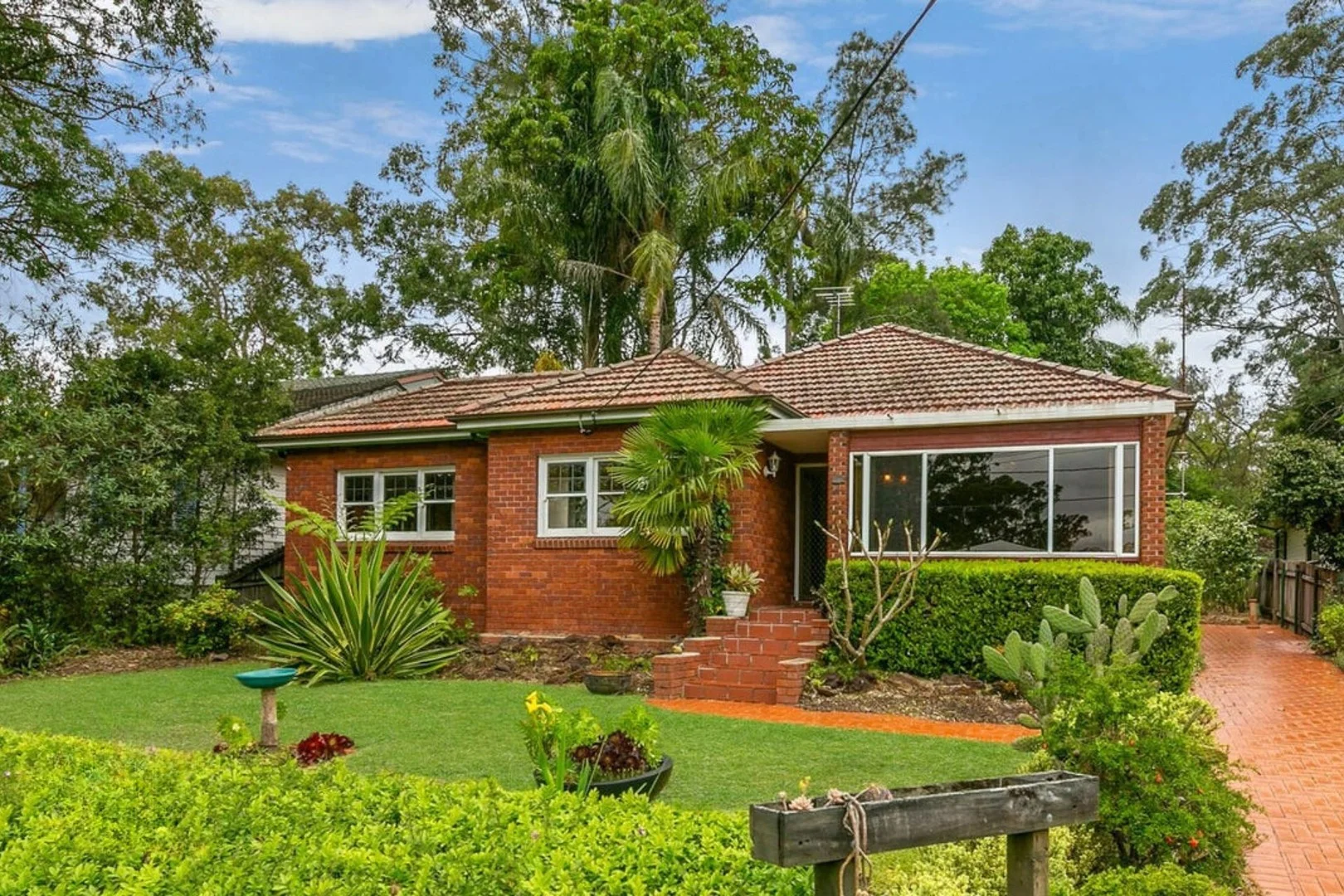 16 Boyd Avenue, West Pennant Hills NSW 2125