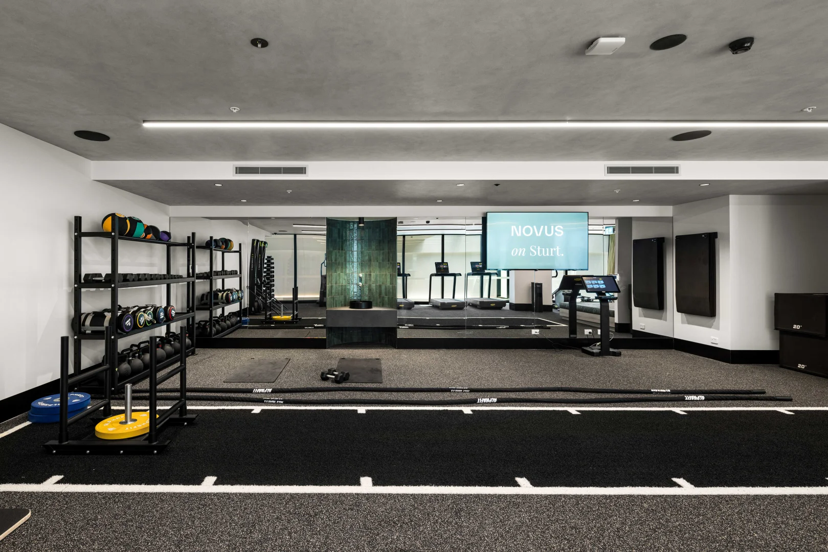 Additional image 21 of 1206/153 Sturt Street, Southbank VIC 3006