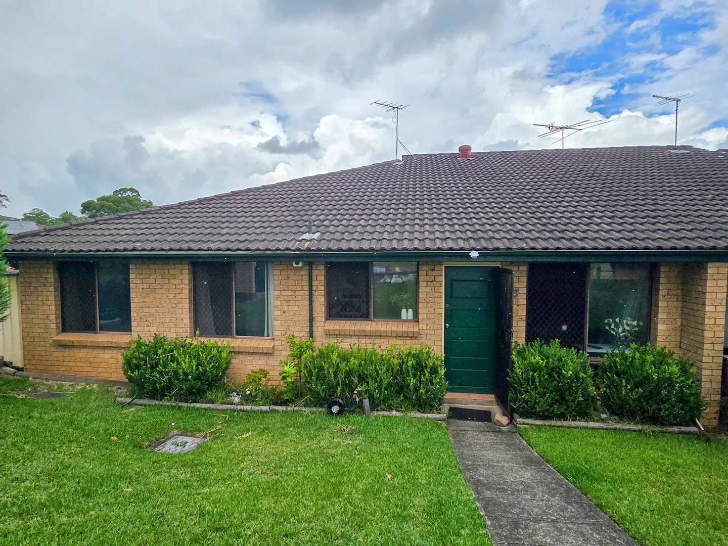 3/28 Spinebill Place, Ingleburn NSW 2565