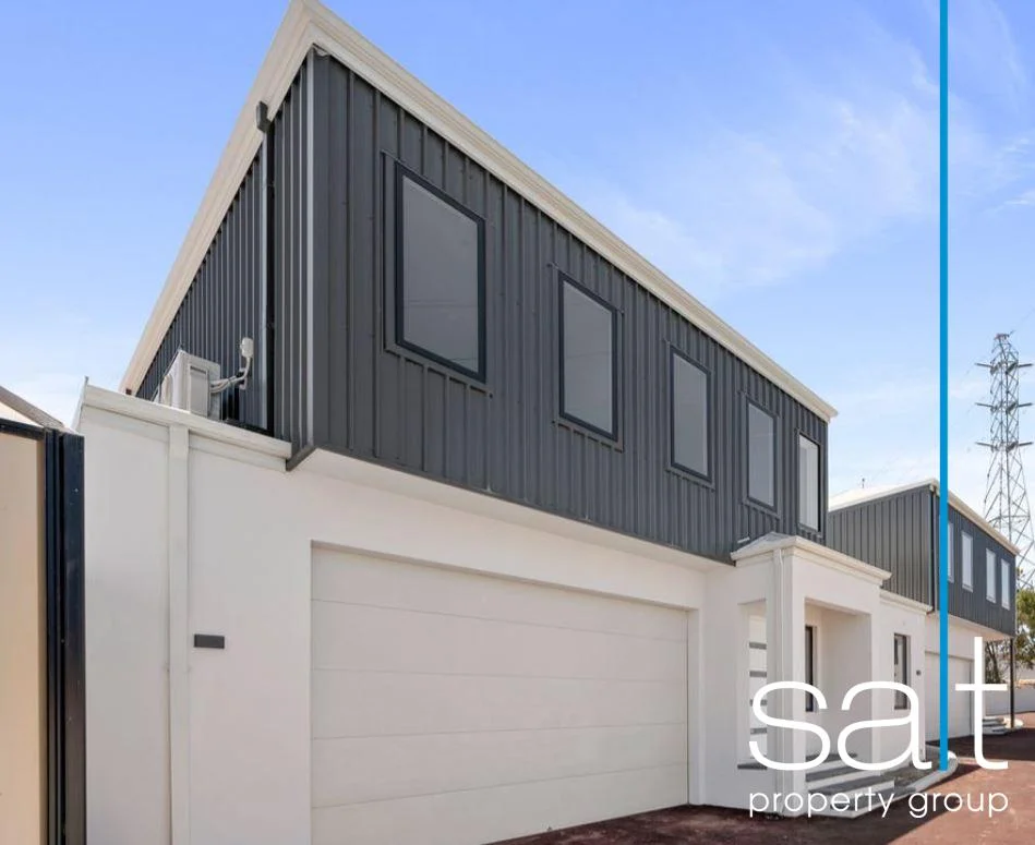 70A Frederick Road, Hamilton Hill WA 6163