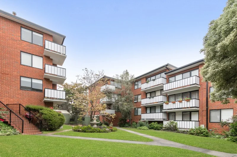 35/154 Rathmines Road, Hawthorn East VIC 3123
