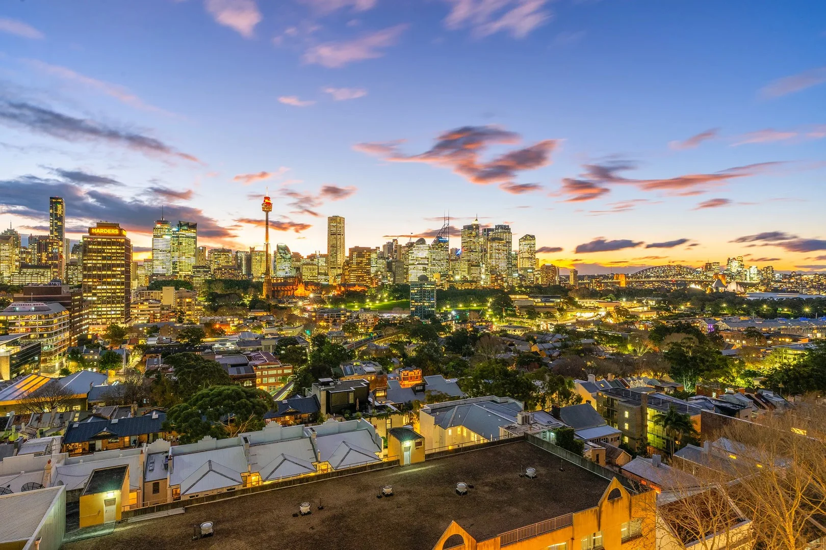 1103/226 Victoria Street, Potts Point NSW 2011