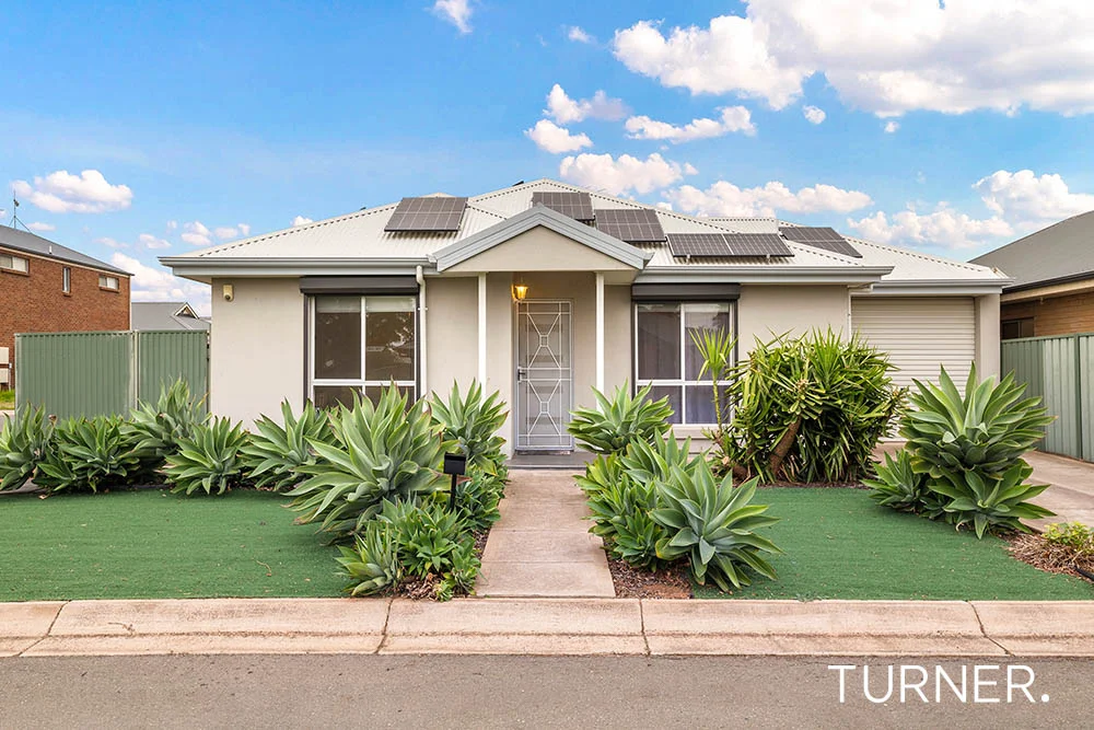 1 Tina Court, Elizabeth Park SA 5113