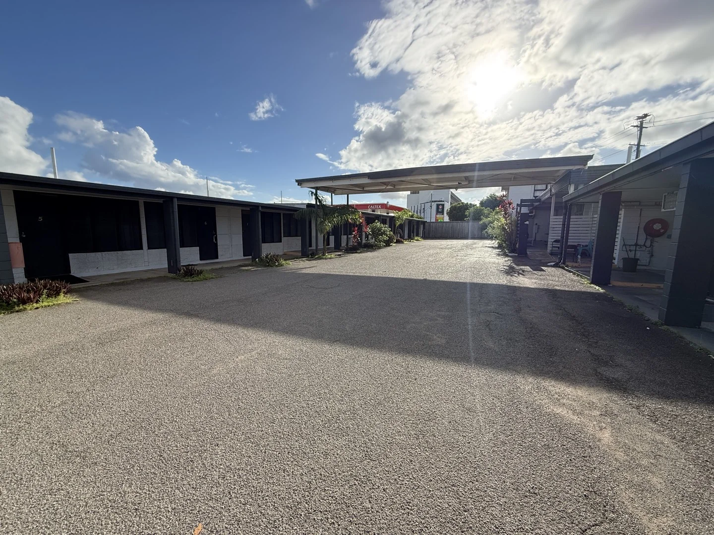1/10 Morris Street, West End QLD 4810