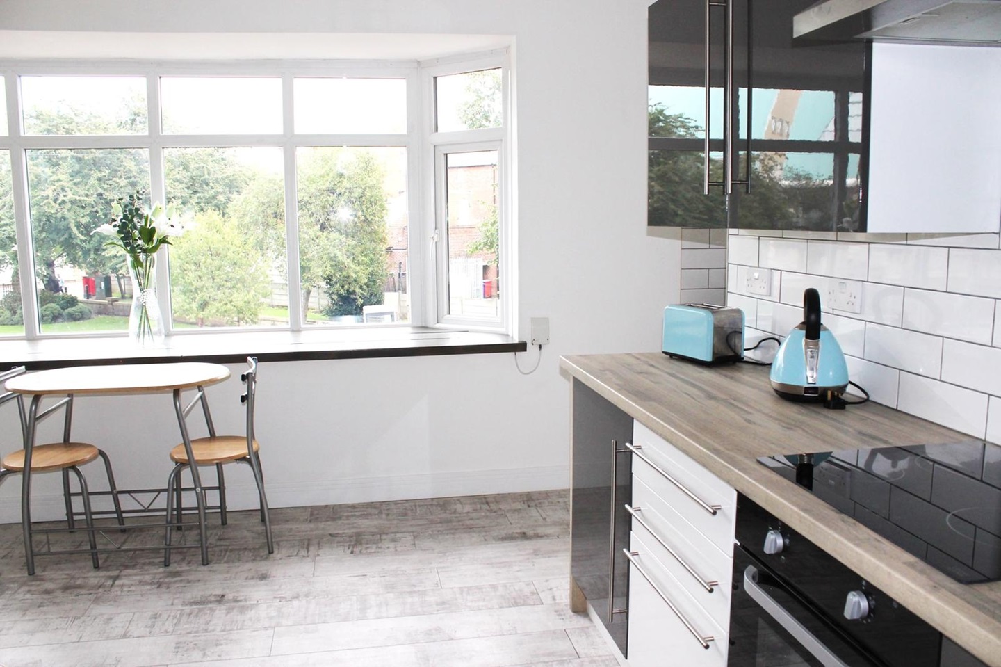 Additional image 11 of 2 Bed Flat, Musters Road, NG2, N1 7GU