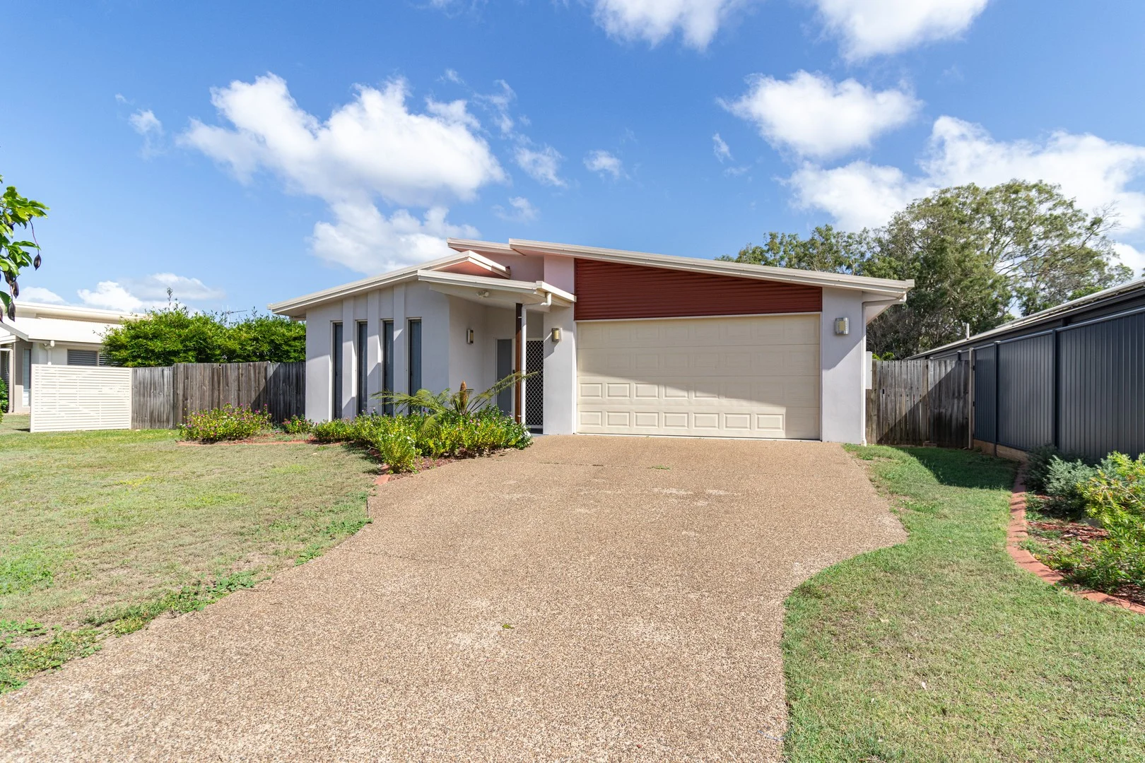 5 Fraser Waters Parade, Toogoom QLD 4655