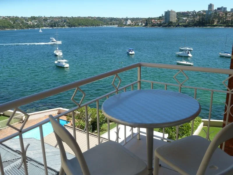 9/12 Cove Avenue, Manly NSW 2095