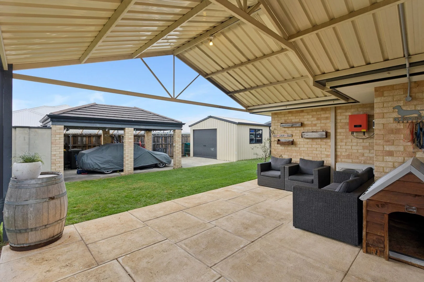 Additional image 33 of 55 Brixton Crescent, Ellenbrook WA 6069
