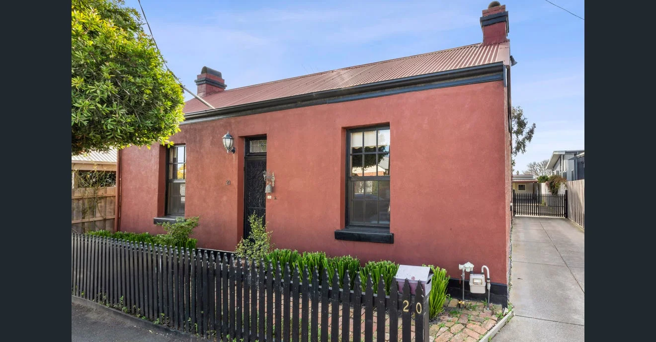 20 John Street, Geelong West VIC 3218