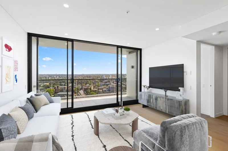 Additional image 4 of 1906/12 Phillip Street, Parramatta NSW 2150
