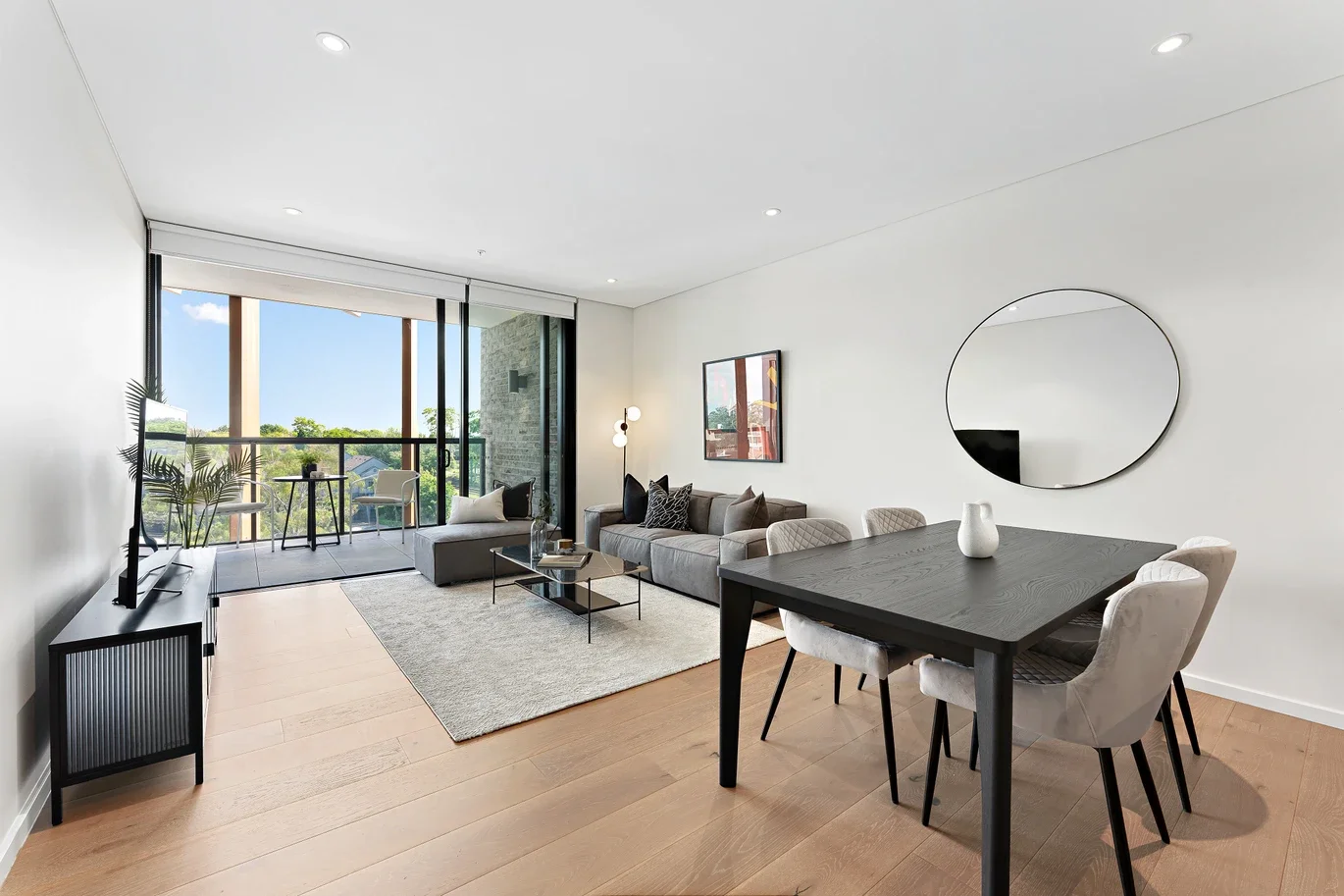 Additional image 2 of 507C/989-1015 Pacific Highway, Roseville NSW 2069