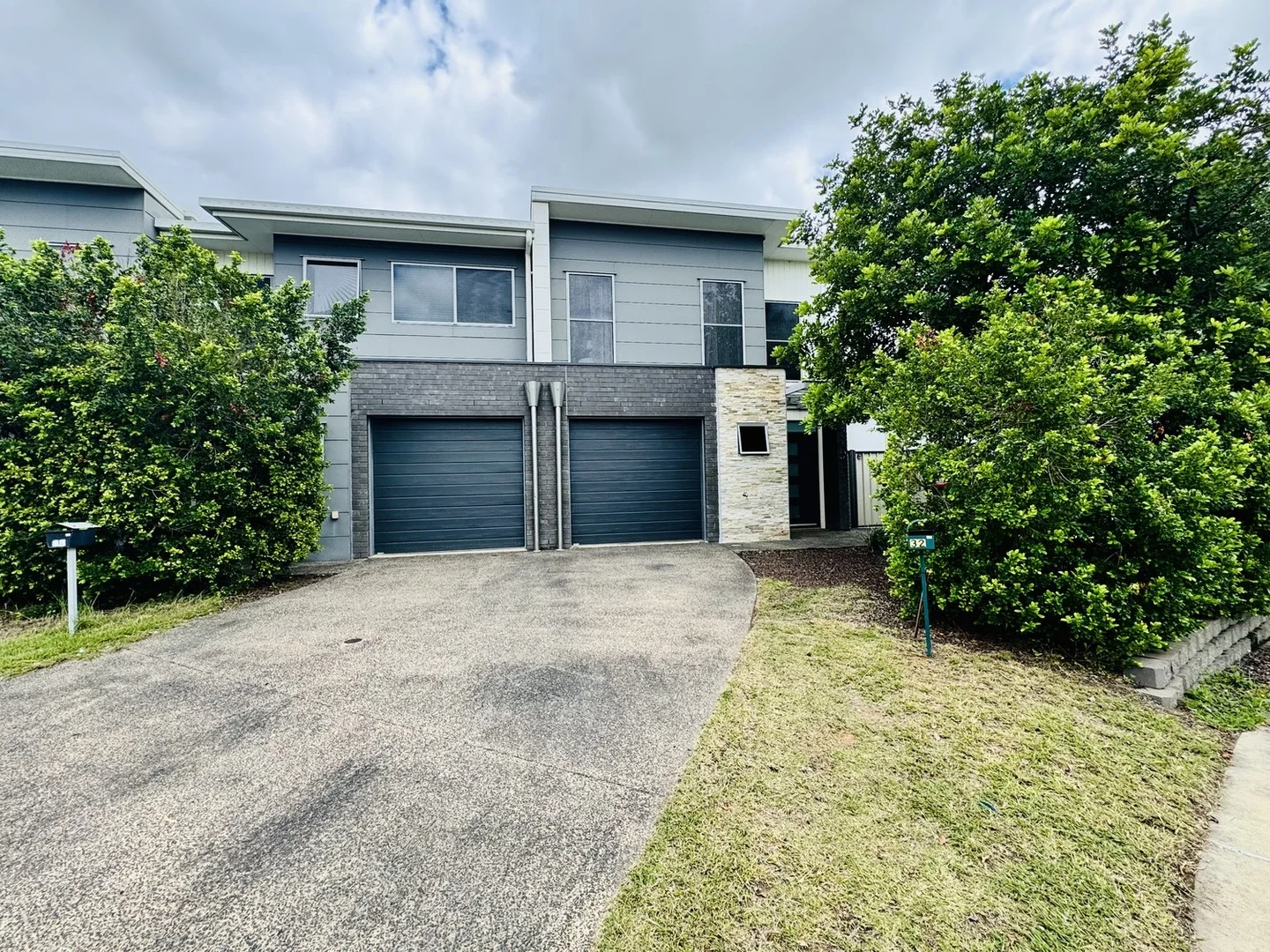 2/32 BARRON Court, Moranbah QLD 4744