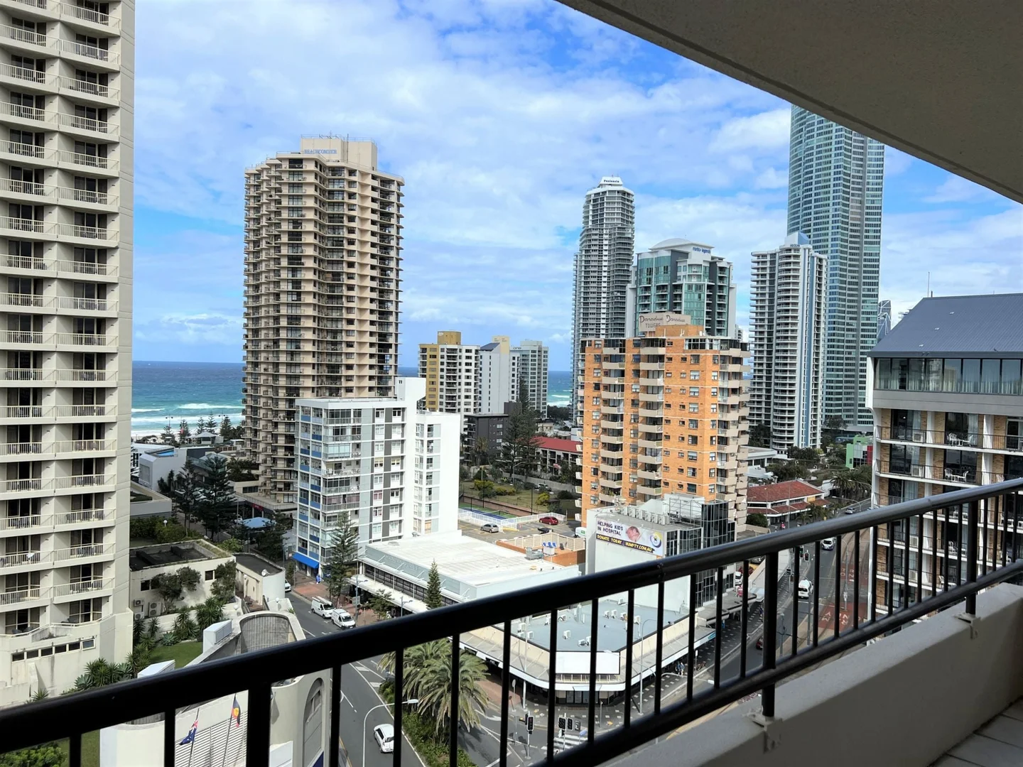 Additional image 6 of 1270/3142 Surfers Paradise Bvd, Surfers Paradise QLD 4217