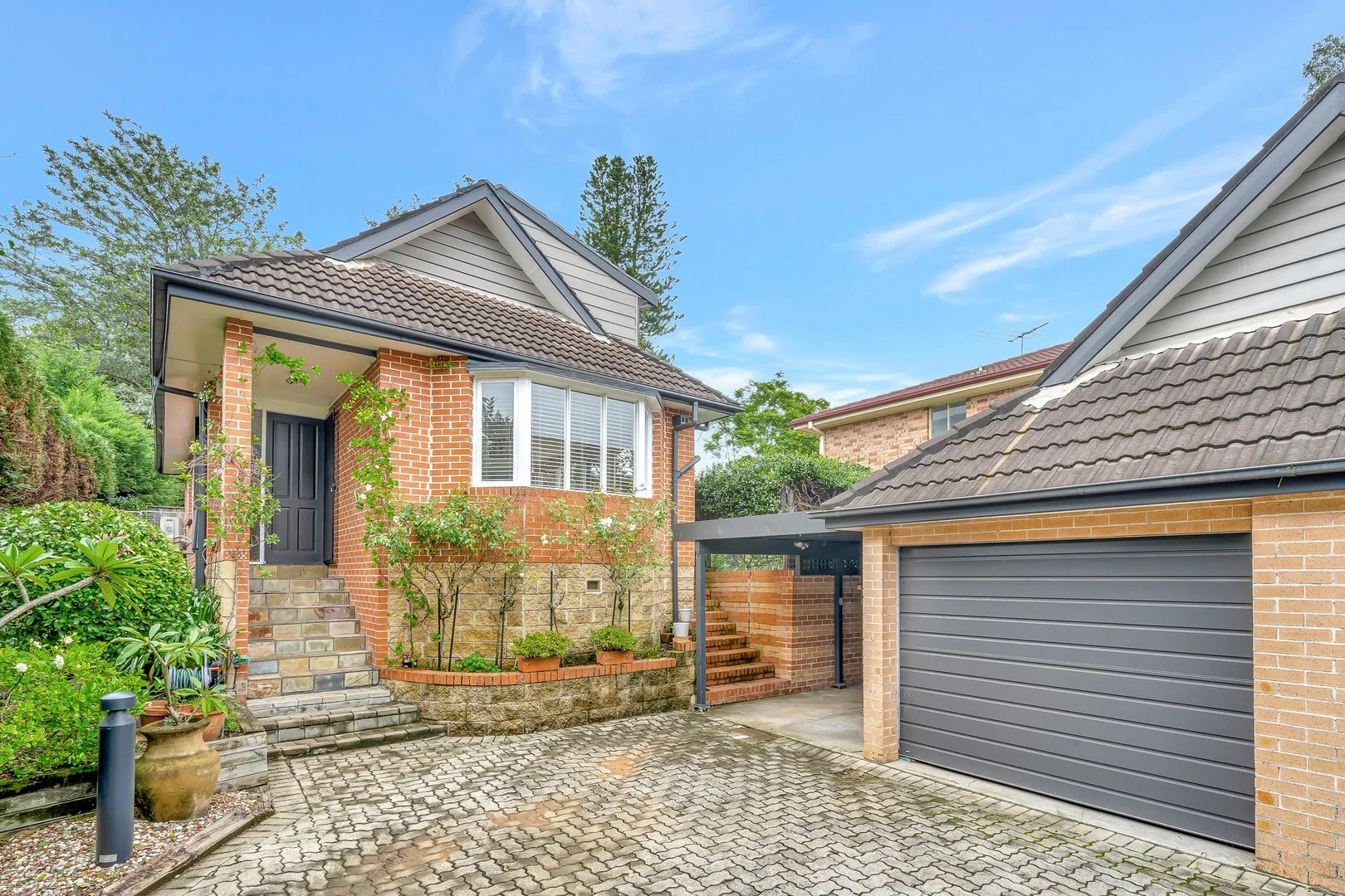 3/193 Midson Road, Epping NSW 2121