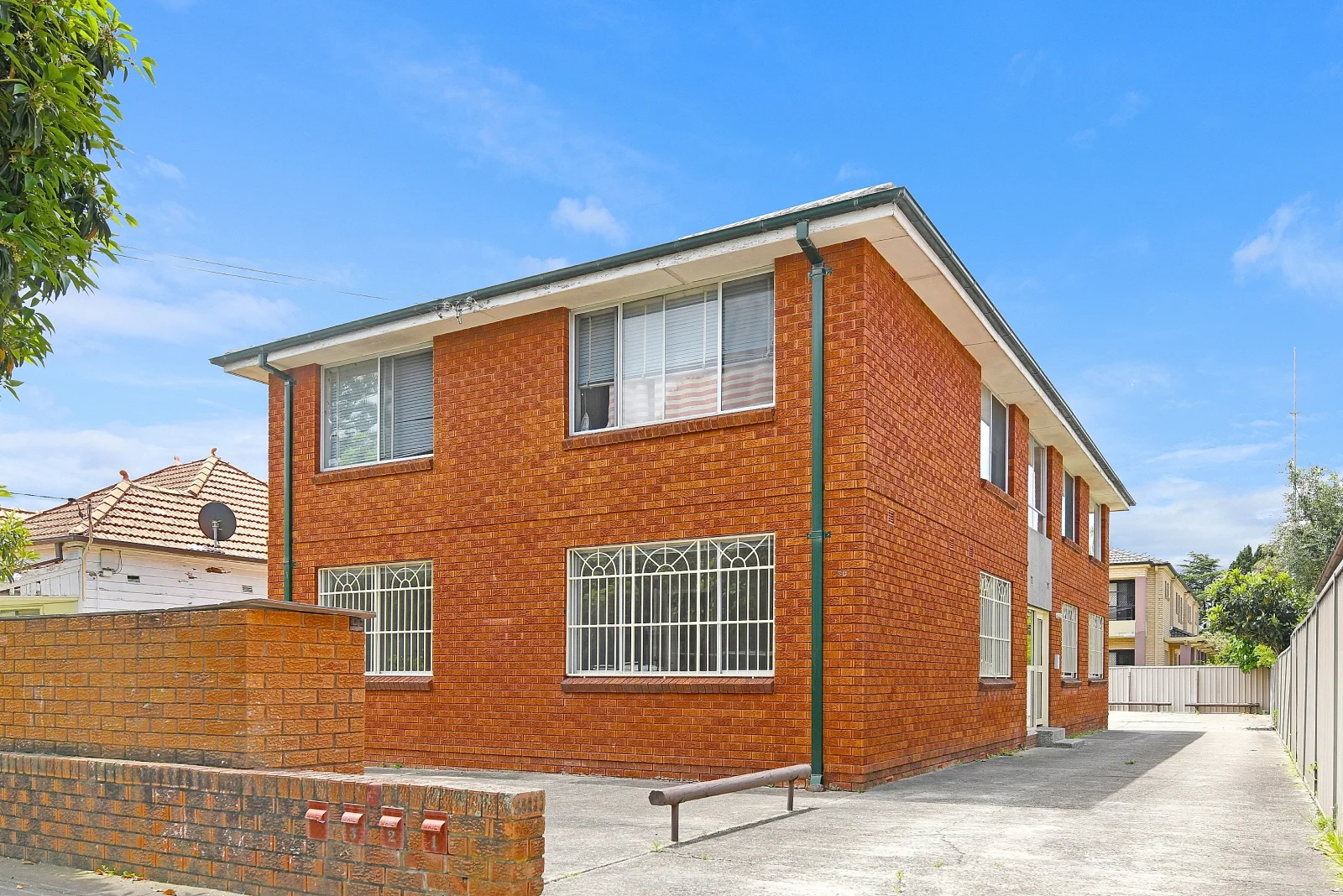 3/30 Gould Street, Campsie NSW 2194