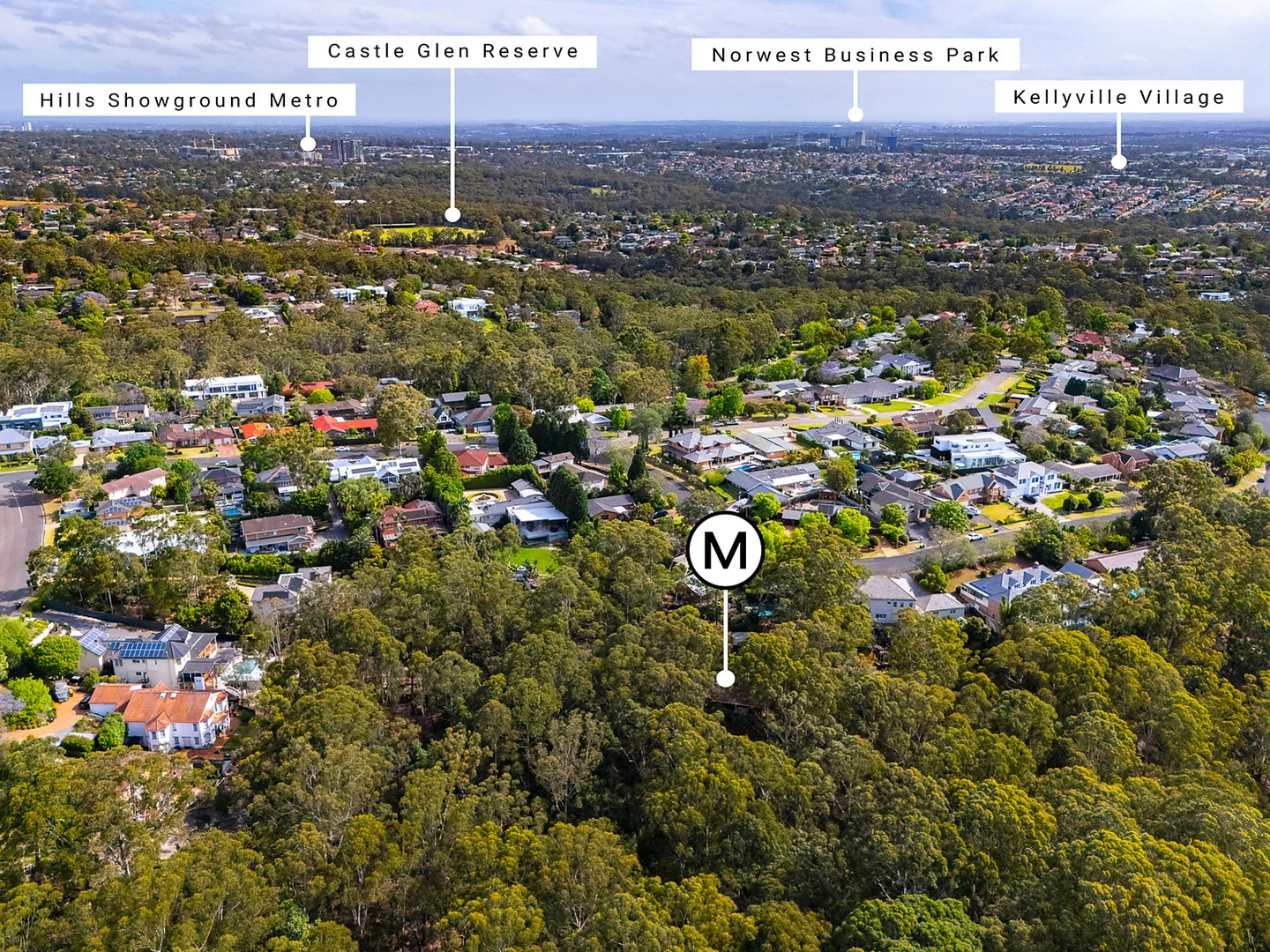 Additional image 22 of 9 Fingal Avenue, Glenhaven NSW 2156