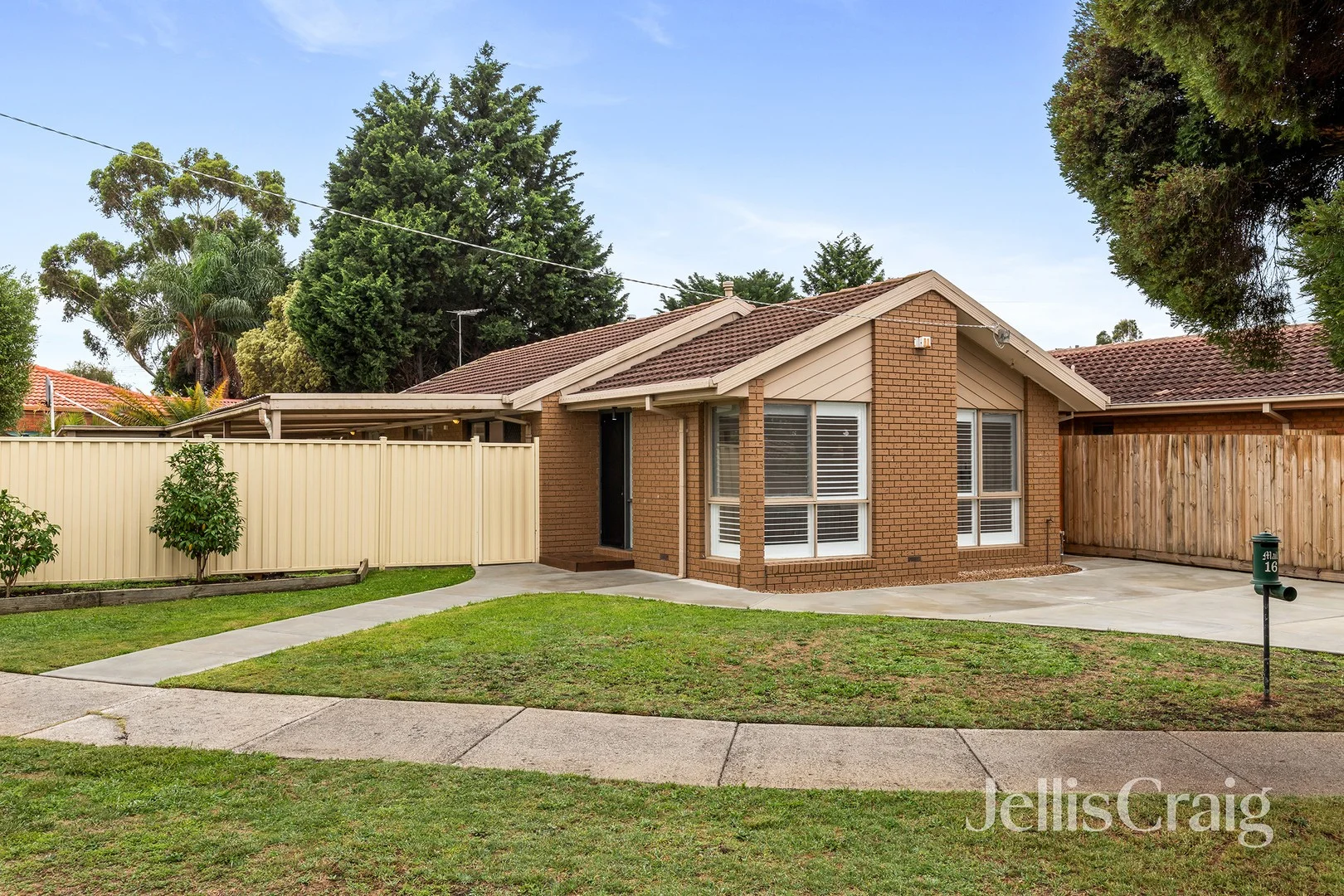 16 The Mears, Epping VIC 3076