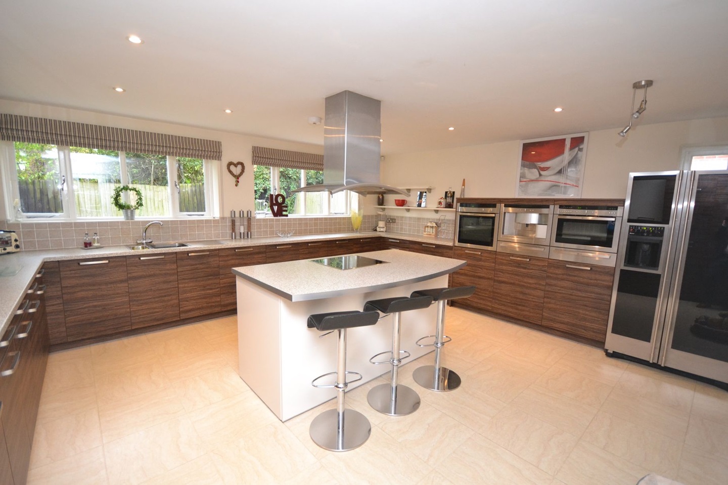 Additional image 2 of 5 Bed Detached House, Middleton Crescent, NG9, N1 7GU