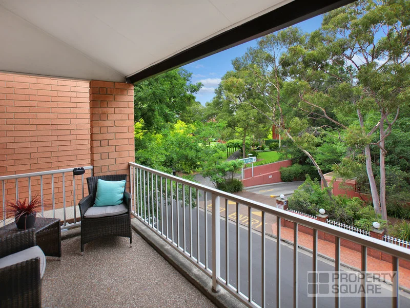 42/344 Bulwara Road, Ultimo NSW 2007