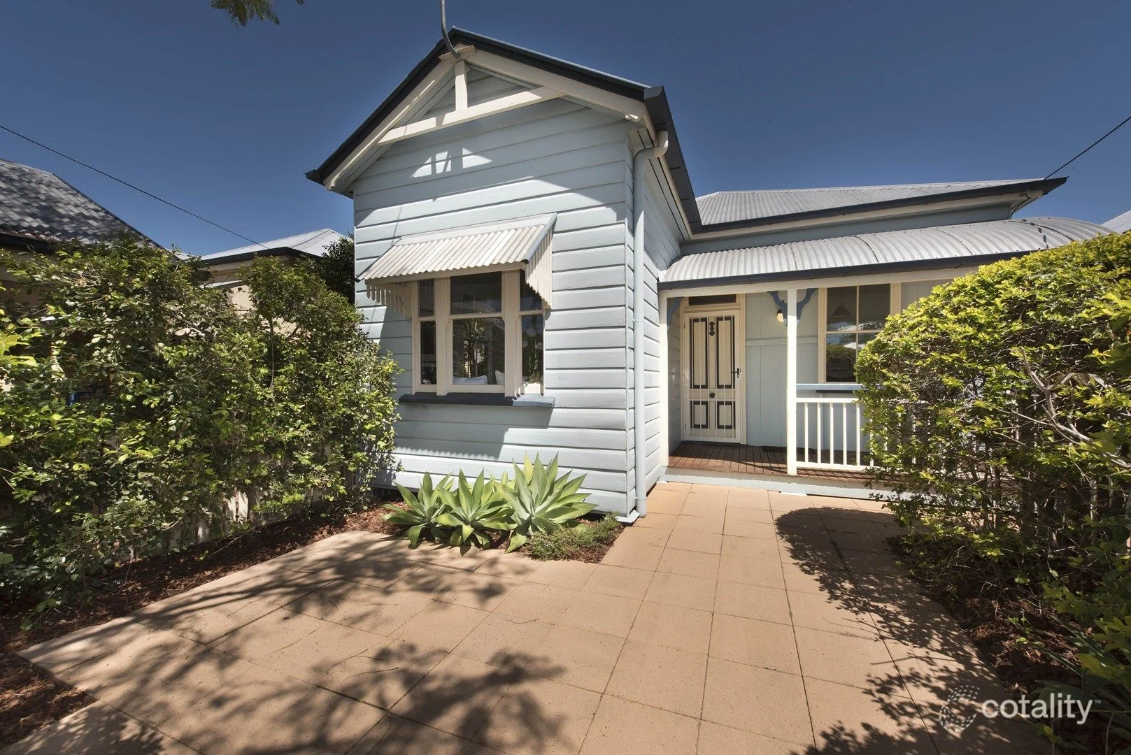 186 Latrobe Terrace, Paddington QLD 4064