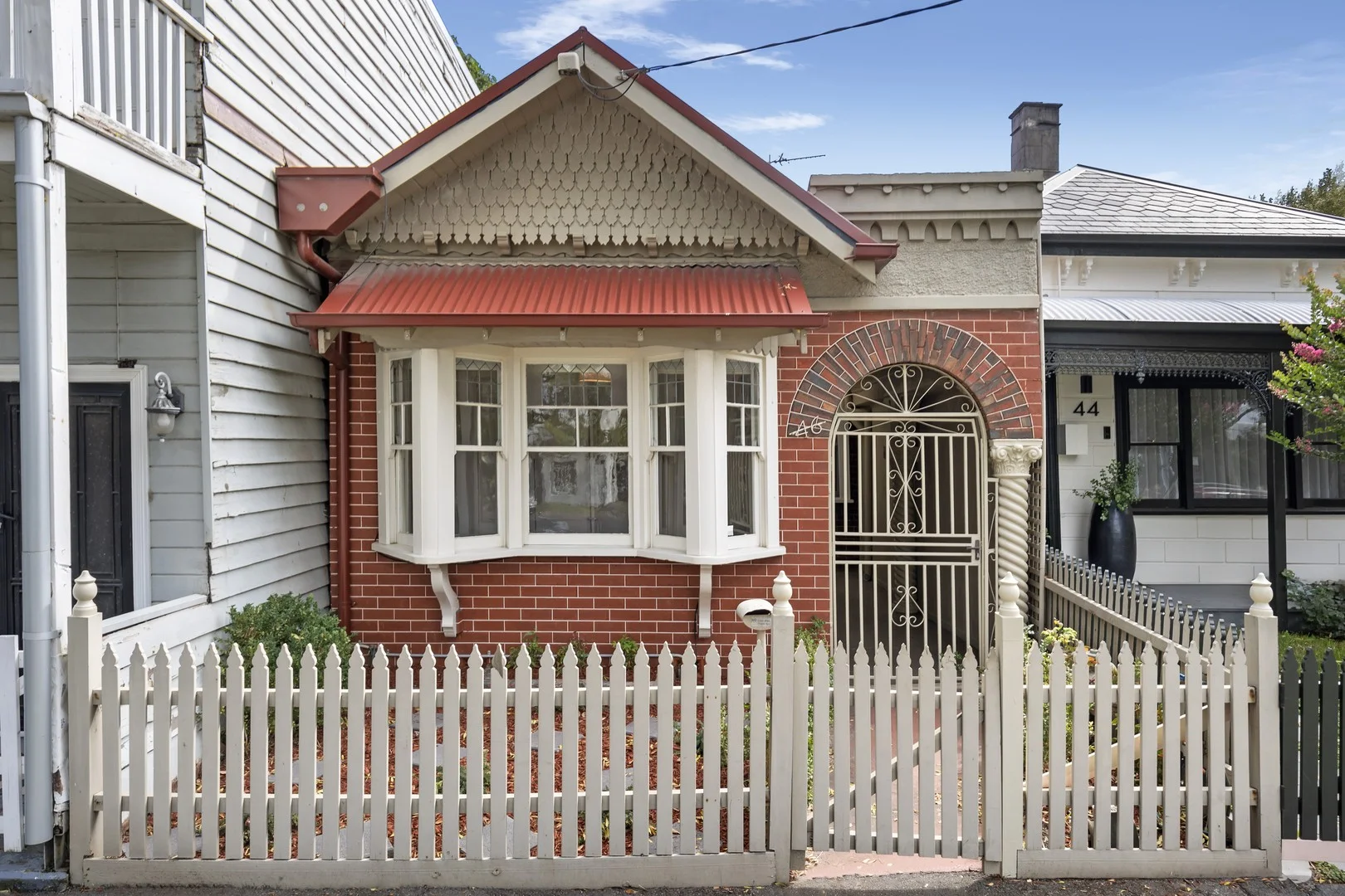 46 St Vincent Street, Albert Park VIC 3206