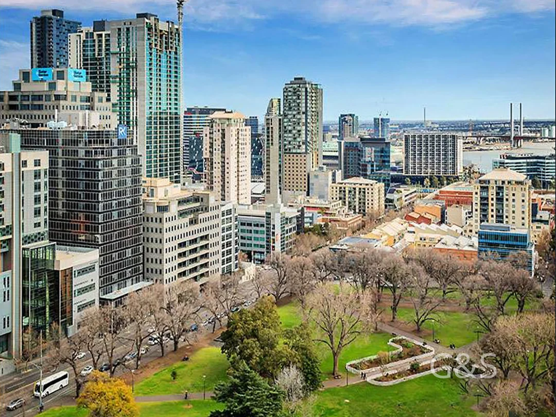 Additional image 14 of 616/228 A'Beckett Street, Melbourne VIC 3000