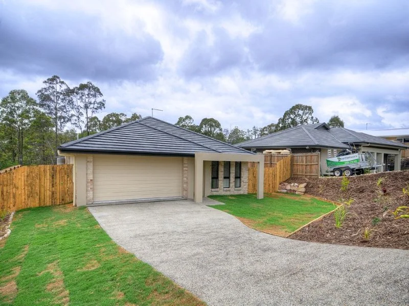 12 Gordon Drive, Upper Coomera QLD 4209
