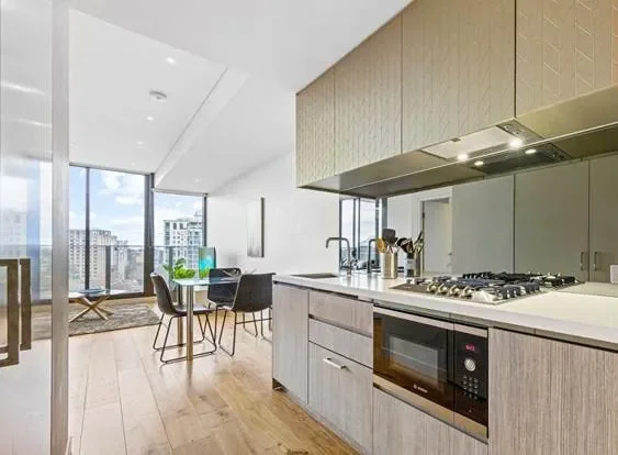 Additional image 3 of 1512/225 Pacific Highway, North Sydney NSW 2060