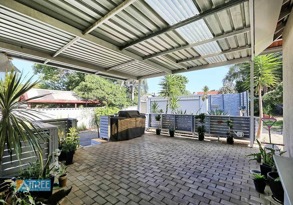 Additional image 28 of 27 Clinton Avenue, St James WA 6102