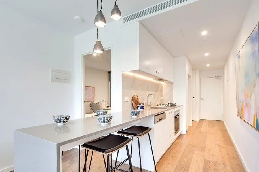 Additional image 5 of 204/392 St Georges Road, Fitzroy North VIC 3068